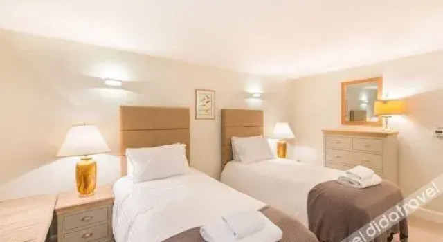 Heriot Row Apartment, Забронировать Апартаменты/квартира Апартаменты Эдинбурга, рядом с St George's West Church, Апартаменты/квартира