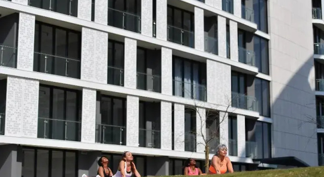 Ellipse Executive Apartments, Book Lejlighed SPA-hoteller i Midrand, SPA