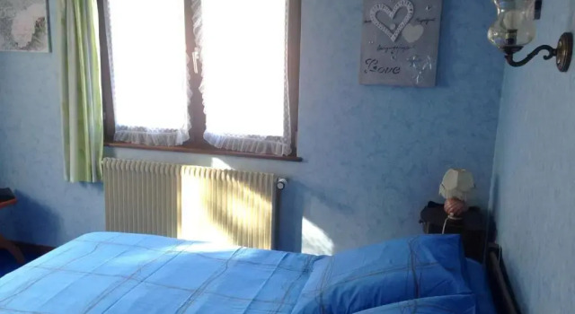 Номер Standard Chambres dhôtes et Gîte chez Martine