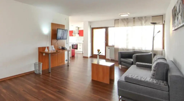 Номер Premium ibis Styles Aalen