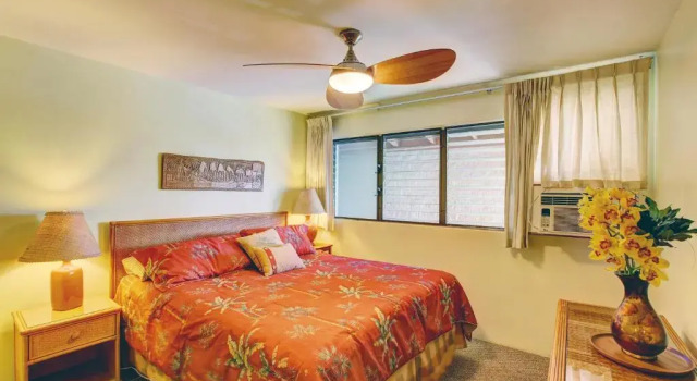 Апартаменты Beautiful 1 Bedroom Condo with Ocean Views | Oceanfront
