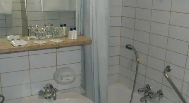 Economy Double room Hotel Laguna Zagreb