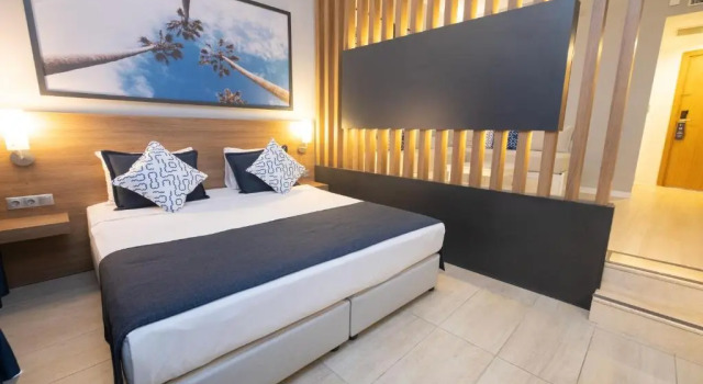 Двухместный номер Standard TUI BLUE Tropical