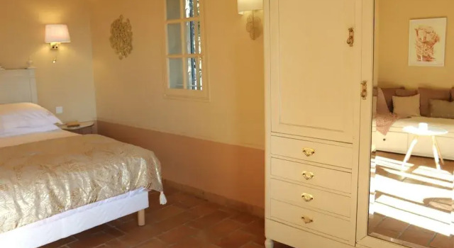 La Bastide du Beausset-Vieux, Rezervasyon Misafirhane Le Beausset Bandol Wine Route