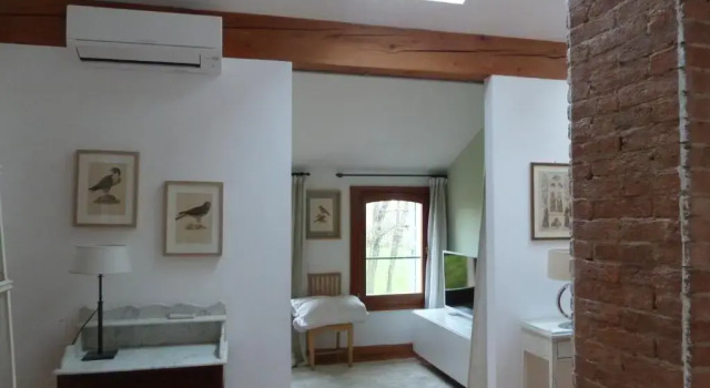 Апартаменты Venice Country House