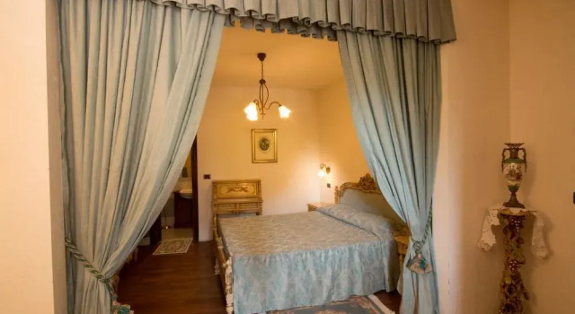Villa Tamara Country & Spa Suites, Book Resort Montefiore Conca Emilia-Romagna