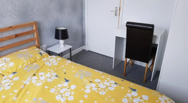 Коттедж с 3 комнатами Wonderland Guest House
