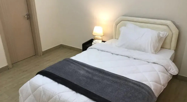 City Villa