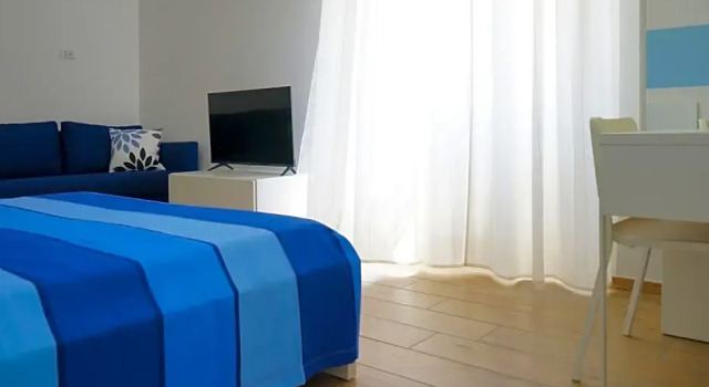 Bouganville Suite