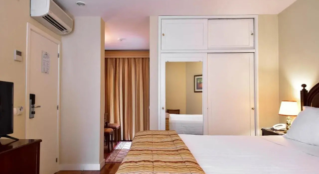 Villa Termal Monchique - Hotel Dom Carlos - member of Unlock Hotels