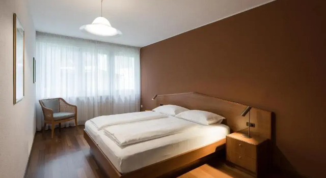 Апартаменты Standard Residence Désirée Classic & Design