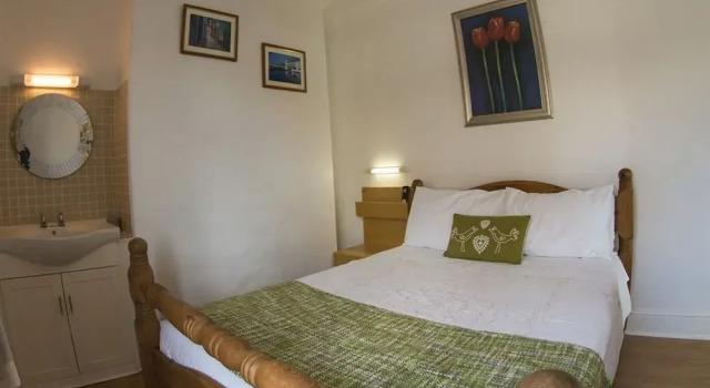 Heathercroft B&B, Забронировать Отель «постель и завтрак» Отели Англии 3 звезды, 3*
