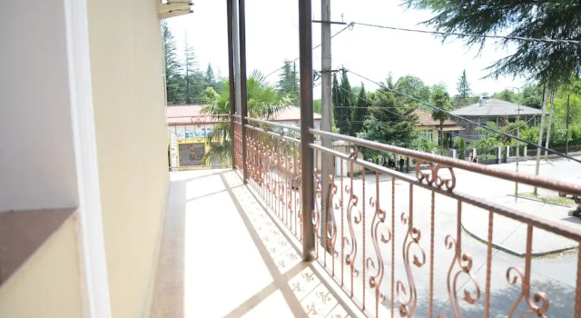 Номер Standard Canyon Hotel