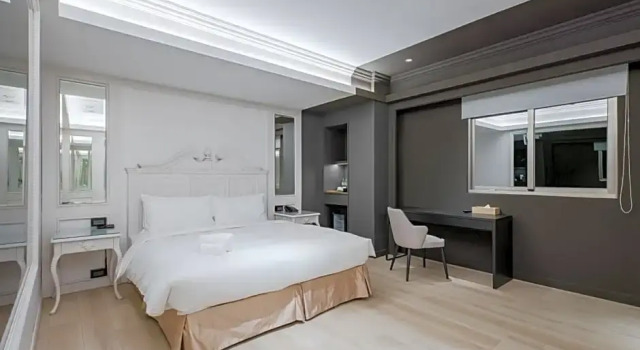Номер Superior Reedon Boutique Hotel