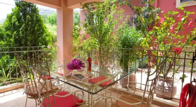 Коттедж Stamoulis Villas