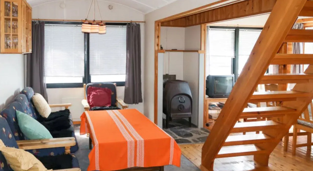 Jokobu (Fjh087), Rezerwuj Hotel Etnesjoen Vestland