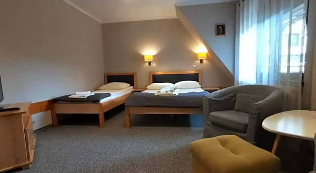 Galicówka Pokoje Gościnne, Book Hotel Ciche Małe Tatras