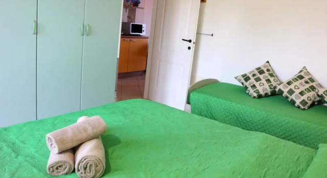 Residence Lampara