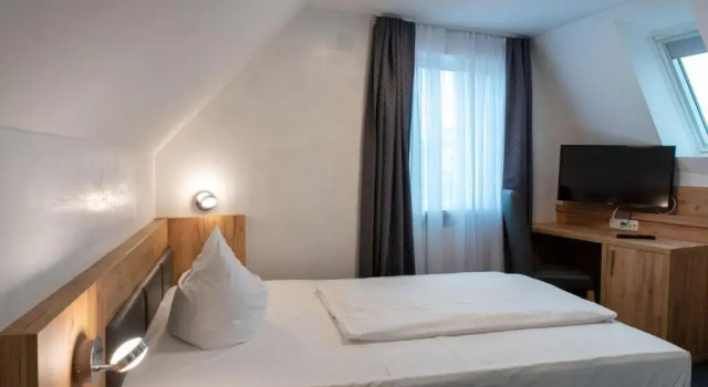 Hotel Fischertor, Забронировать Отель Аугсбург Романтическая дорога, рядом с Собор Аугсбурга