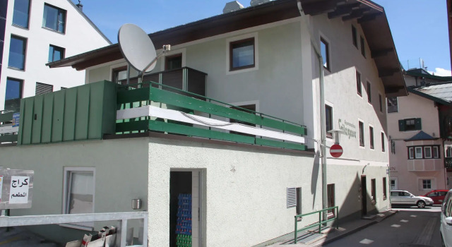 Apartmenthaus Seilergasse by we rent, Rezerwuj Apartament Hotele w Salzburg z parkingiem, Parking