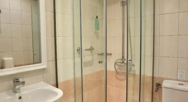 Четырёхместный семейный номер Standard с балконом Telesilla Hotel Corfu