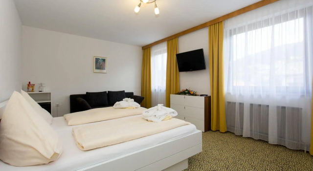 Hotel Bellevue