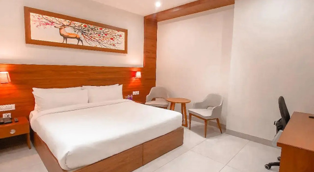 Hotel Superia Grand