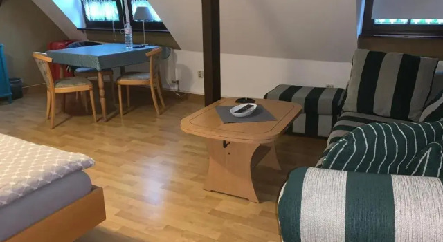 Апартаменты Hotel am Neumarkt