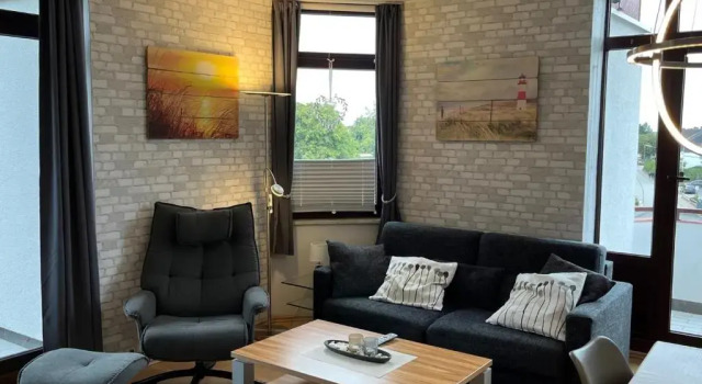 Beyer Lindenhof Whg22, Забронировать Отель Отели Даме 4 звезды, рядом с Пляж Даме, 4*