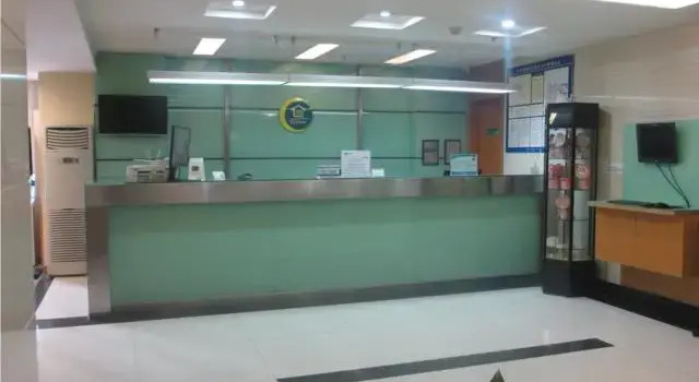 City Comfort Inn Nanning Chaoyang, Rezerwuj Hotel Xi Xiang Tang Nanning