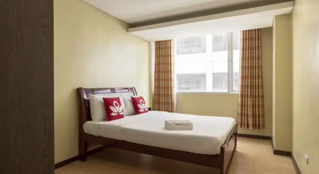 ZEN Home Seibu BGC, Reserva ahora Hotel Taguig 