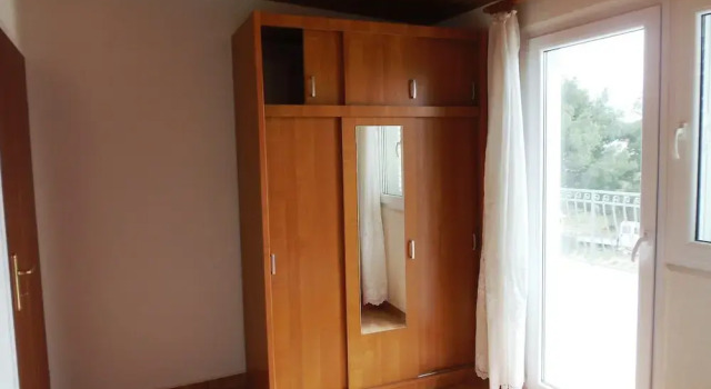 Apartments Milka Brodarica