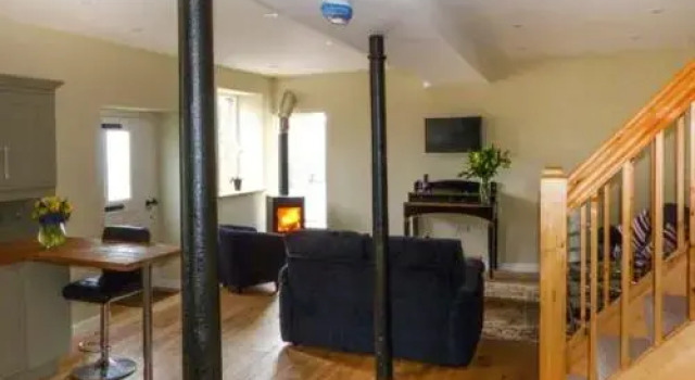 Barn End, Penrith, Забронировать Дом для отпуска Пенрит Penrith Countryside