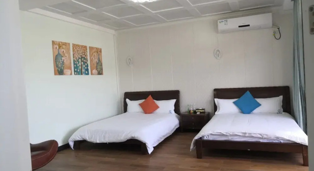 Вилла Business Milake Holiday Villa