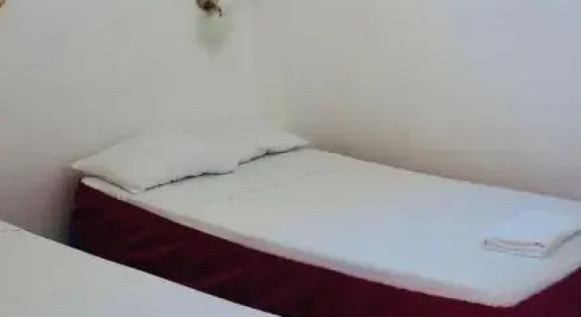 Номер Deluxe Hostal Marysol