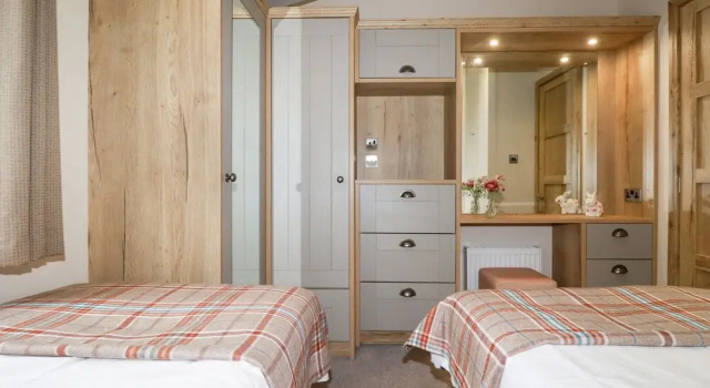 Piran Lodge