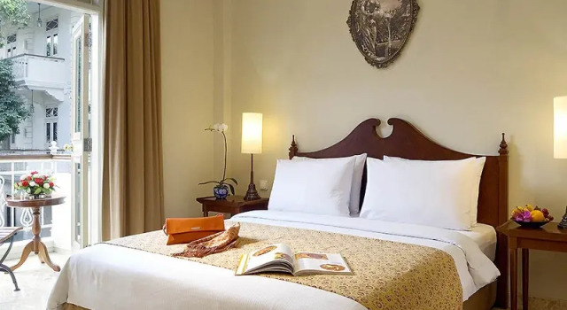 Номер Standard The Phoenix Hotel Yogyakarta - Handwritten Collection