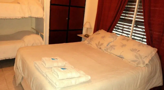 Hostel El Retorno Puerto Madryn