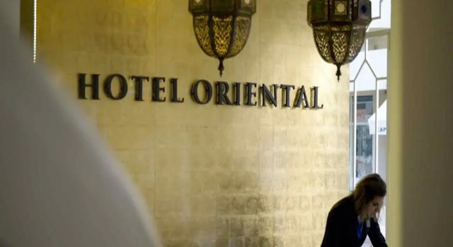 AP Oriental Beach, Забронировать Отель Бизнес-отели Портиман, рядом с Музей Портимао, 4* 5*