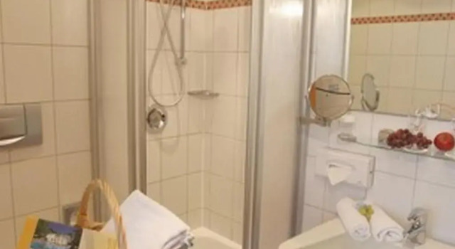 Номер Economy Hotel Antoniushof