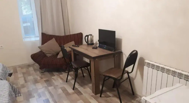Апартаменты Цокольный этаж New Life Apartments