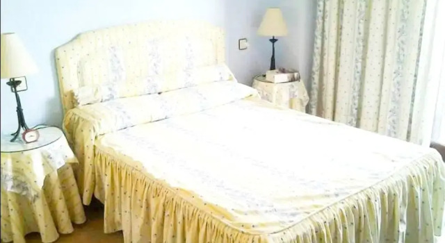 House With 3 Bedrooms in Creixell, With Furnished Terrace