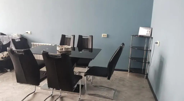 Апартаменты Apartment in Snow Plaza 49