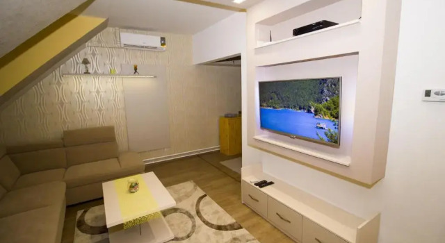 Апартаменты Chez Moi