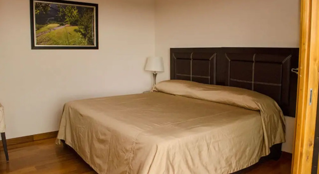 Номер Standard с 3 комнатами Villaseca Hotel Spa & Golf