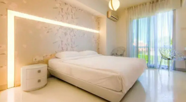 Villasaray Hotel