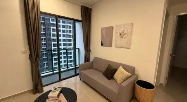 Shelisa's Modern 3BR House at Suria Garden Puchong