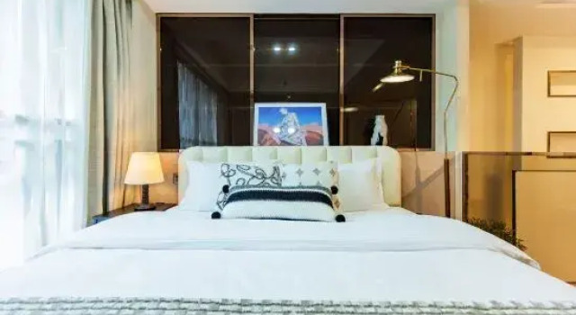 Люкс K Apartment Guangzhou