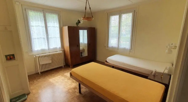 Maison d'horloger à Genève, Забронировать Отель Шен-Бужри 