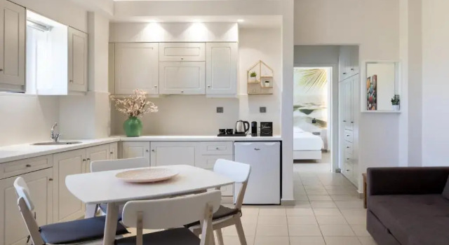 Апартаменты Superior Forum City Apartments